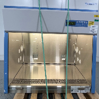 Thermo Scientific 1300 Series A2 4' Biosafety Cabinet image 3